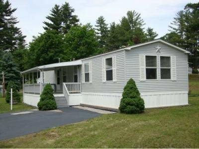 Mobile Home at 16 Highridge Trail Concord, NH 03301