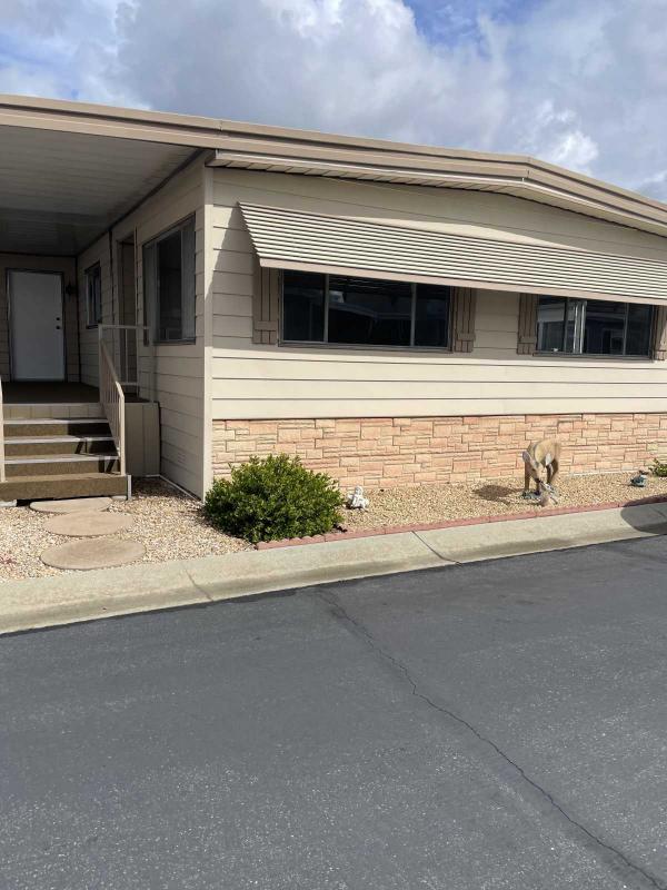 3620 Moreno Ave 103 La Verne, CA MHVillage