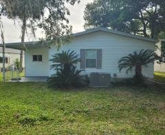 Photo 4 of 14 of home located at 2616 S. Pebblebrook Dr. Homosassa, FL 34448