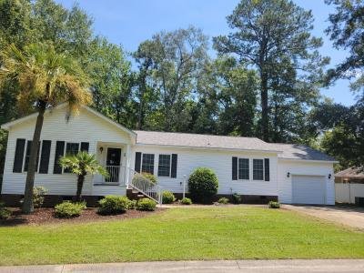 Mobile Home at 112 Southern Palms Boulevard Ladson, SC 29456