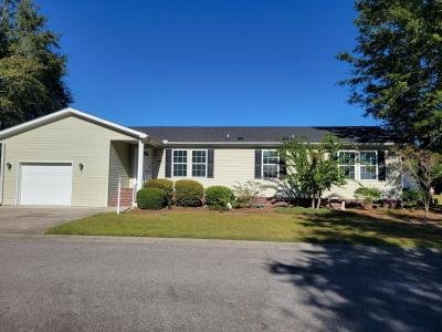 Mobile Home at 212 Patchwork Drive Ladson, SC 29456