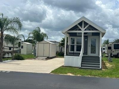 Mobile Home at Site 148 6233 Lowery St. Bushnell, FL 33513