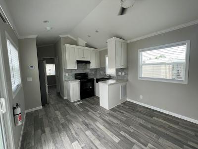 Photo 3 of 4 of home located at Site 363 6233 Lowery St. Bushnell, FL 33513