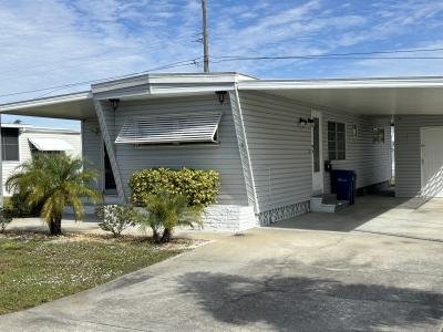 Mobile Home at 3901 Bahia Vista St. #602 Sarasota, FL 34232
