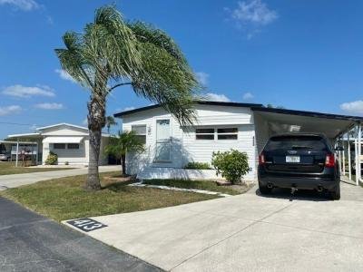 Mobile Home at 3901 Bahia Vista St. #413 Sarasota, FL 34232