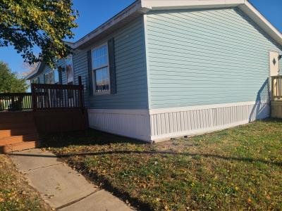 Mobile Home at 5702 Angola Rd. #216 Toledo, OH 43615