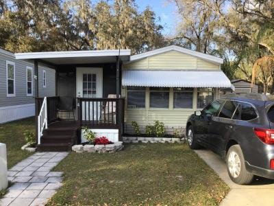 Mobile Home at 37811 Chancey Rd. 004 Zephyrhills, FL 33541