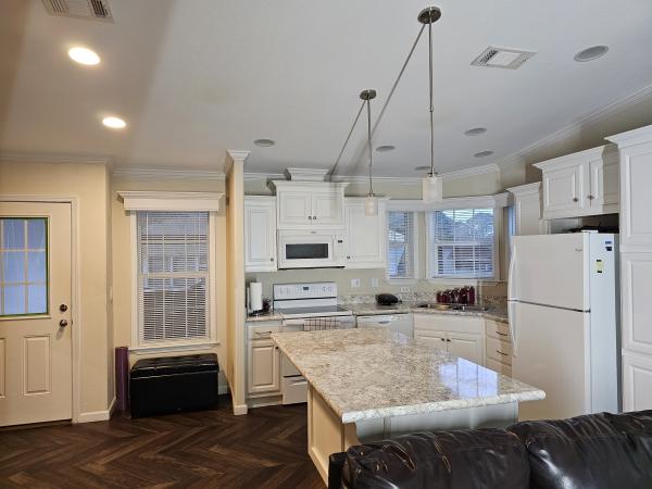 2017 SKLI Mobile Home For Sale