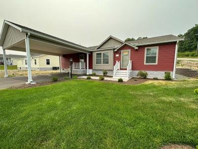 Mobile Home at 1 Millwood Drive Uncasville, CT 06382