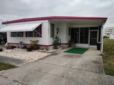 Mobile Home at 6372 126th Ave N Largo, FL 33773