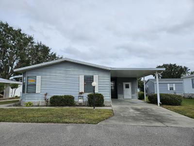 Mobile Home at 77 Pine Lane Lake Alfred, FL 33850