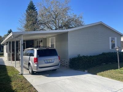 Mobile Home at 150 Winterdale Dr. N Lake Alfred, FL 33850