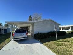 Photo 2 of 8 of home located at 150 Winterdale Dr. N Lake Alfred, FL 33850