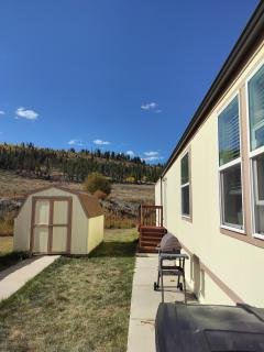 Photo 2 of 25 of home located at 687 Royal Coachman Blvd #0096 Dillon, CO 80435