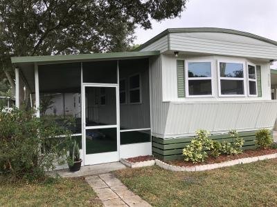 Mobile Home at 5140 Harper Valley Road Apopka, FL 32712