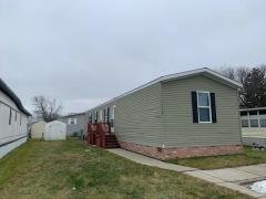 Photo 1 of 9 of home located at 17134 Crosbydale Macomb, MI 48044
