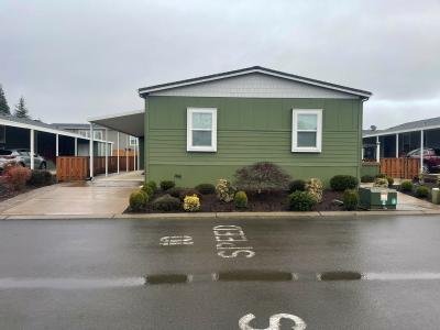 Mobile Home at 14957 S Plum Dr Oregon City, OR 97045