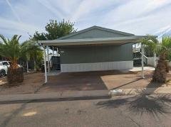 Photo 1 of 14 of home located at 2609 W. Southern Ave., Tempe, AZ 85282