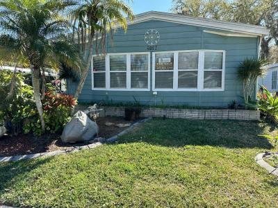 Mobile Home at 6201 Us Hwy 41 N, Lot 2138 Palmetto, FL 34221