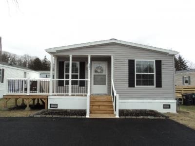 Mobile Home at 430 Route 146 Lot Clifton Park, NY 12065