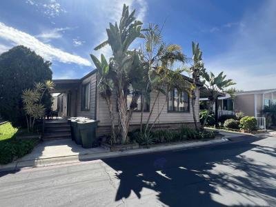 Mobile Home at 1919 Coronet Ave, #168 Anaheim, CA 92801