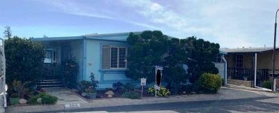 Mobile Home at 14851 Jeffrey, #263 Irvine, CA 92618