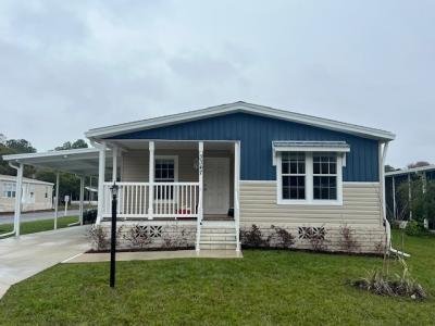 Mobile Home at 3347 Windjammer Drive Spring Hill, FL 34607