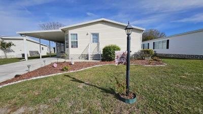 Mobile Home at 151 Elm Tree Trail Winter Haven, FL 33880