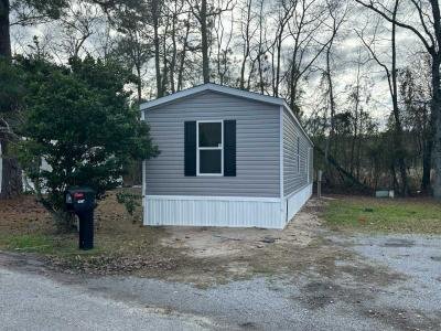 Mobile Home at 2301 Parrot Dr. Lot 27 Florence, SC 29501