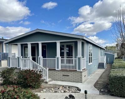 Mobile Home at 15111 Pipeline Ave Spc 263 Chino Hills, CA 91709
