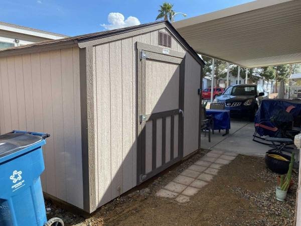 2018 Cavco 110VP28602D Manufactured Home