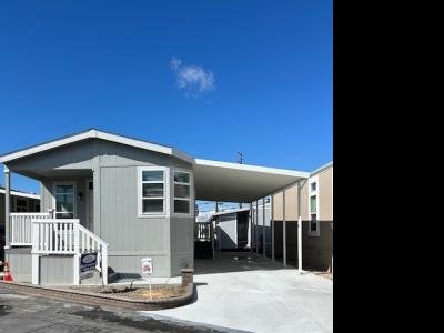 Mobile Home at 903 W. 17th Street #16 Costa Mesa, CA 92627