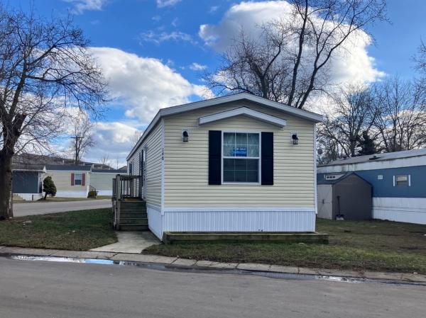 2017 Dutch Park Mobile Home For Sale