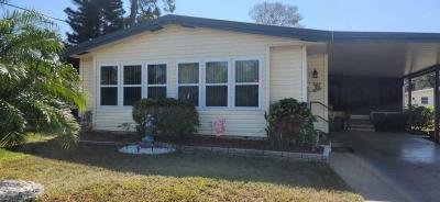 Mobile Home at 6904 Elderberry Dr New Port Richey, FL 34653