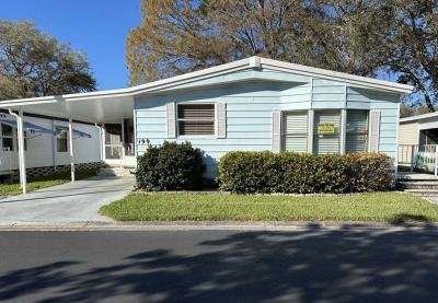 Mobile Home at 795 County Rd 1, Lot 199 Palm Harbor, FL 34683