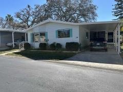 Photo 2 of 44 of home located at 795 County Rd 1 Lot 134 Palm Harbor, FL 34683