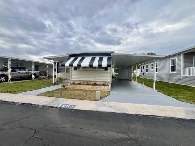 Mobile Home at 9117 Daniel Ave Port Richey, FL 34668