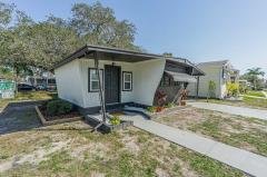 Photo 2 of 17 of home located at 1415 Main St Lot 151 Dunedin, FL 34698