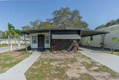 Photo 3 of 17 of home located at 1415 Main St Lot 151 Dunedin, FL 34698