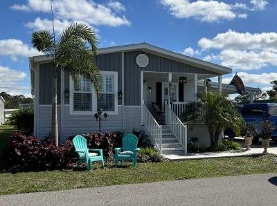 Mobile Home at 20 Serendipity Blvd North Fort Myers, FL 33903