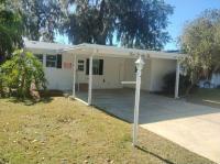 2000 Jaco HS Mobile Home