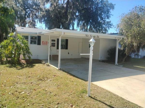 Photo 1 of 2 of home located at 276 Osprey Ln Flagler Beach, FL 32136