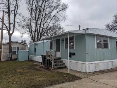 Mobile Home at 1000 S 108th St. # C-25 West Allis, WI 53214