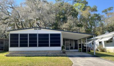 Mobile Home at 3003 Fleet Street Brooksville, FL 34601