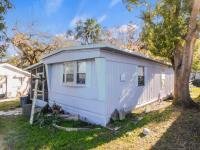 1980 Single Wide Manufactured Home