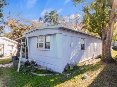 Mobile Home at 284 Fish Haven Road Auburndale, FL 33823