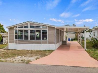 Mobile Home at 70 Misty Meadow Road Winter Haven, FL 33881