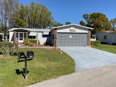Mobile Home at 19057 Mangrove Bay Ct., #44E North Fort Myers, FL 33903