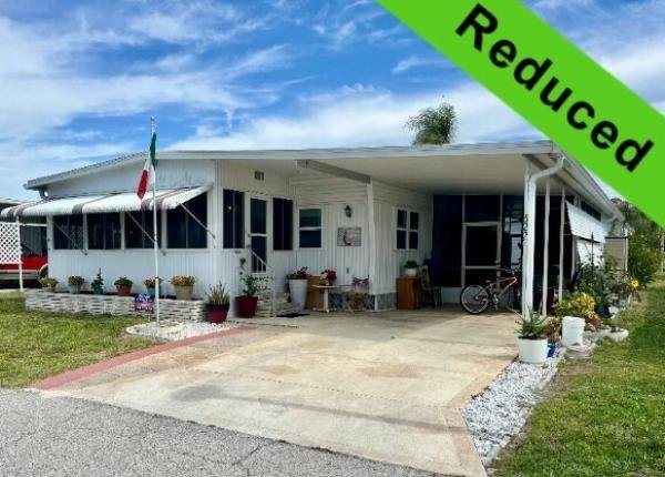 1973 West Mobile Home For Sale