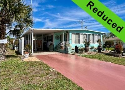Mobile Home at 991 Lucaya Venice, FL 34285